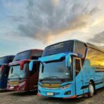 Liburan Rombongan Sekolah Makin Aman: Ini Alasan Harus Booking Sewa Bus Bandung dari Sekarang