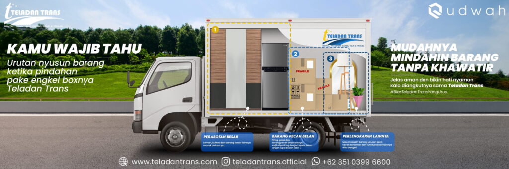 6 Tips Pindah Rumah Tanpa Bikin Ribet