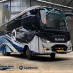 Sewa Bus Pariwisata Murah dengan Fasilitas Lengkap dan Armada Terawat