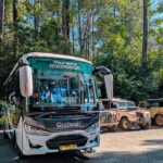 Sewa Bus untuk Acara Pernikahan di Bandung | Transportasi Rombongan Praktis