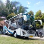 Sewa Bus untuk Gathering Perusahaan di Bandung | Transportasi Nyaman & Efisien